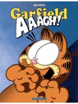 Garfield - tome 63 : Aaagh 8