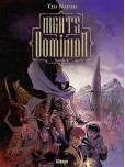 Nights dominion - tome 1