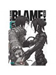 Blame Deluxe - tome 5