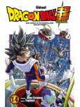 Dragon Ball Super - tome 14