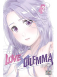 Love X Dilemma - tome 21