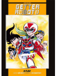 Getter robot - tome 3