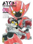 Atom the beginning - tome 5