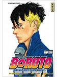 Boruto : Naruto next generations - tome 7