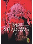 Time shadows - tome 6