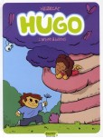 Hugo - tome 3 : L'arbre à bisous