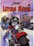 Litteul Kevin - tome 8