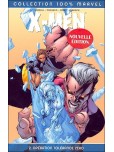 X-Men - tome 2 : Opération Tolérance Zéro