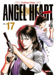 Angel Heart - Saison 1 - tome 17