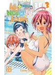 We never learn - tome 3
