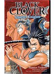 Black Clover - Quartet Knights - tome 2