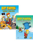 Pack Bart Simpson - tome 2