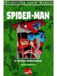Spider-Man - tome 3 : Menus mensonges