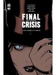 Final Crisis - tome 1