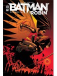 Batman & robin -L'intégrale - tome 1