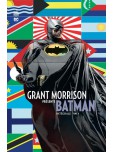 Grant Morrison Présente Batman – Intégrale - tome 4