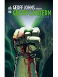 Geoff Johns présente Green Lanter - L'intégrale - tome 6