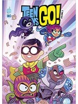 Teen Titans Go ! - tome 3