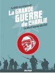 La Grande guerre de Charlie - tome 9 : La Mort venue du ciel