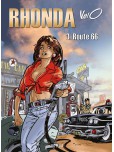 Rhonda - tome 3