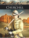 Churchill - tome 1