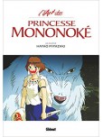 L'Art de Princesse Mononoke