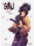 Gaki - tome 1 : Les chasseurs de vent