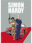 Simon Hardy - Intégrale Prestige