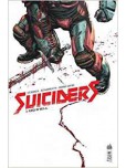 Suiciders - tome 2