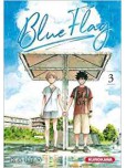 Blue flag - tome 3