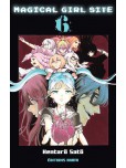 Magical girl site - tome 6