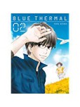 Blue Thermal - tome 2