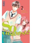 So charming ! - tome 2