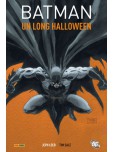 Batman - intégrale : Un long Halloween