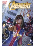 Avengers - tome 2