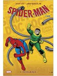 Amazing Spider-Man - Intégrale 1968 (NED) - tome 6 : 1968