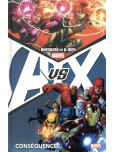 Avengers VS X-Men - tome 2