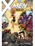 X-Men Gold - tome 2 : Mojo planétaire