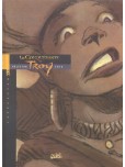 Les Conquérants de Troy - tome 1 : Exil à Port-Fleuri