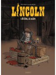 Lincoln - tome 9 : Ni Dieu ni Maître