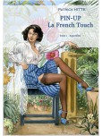 Pin-up la french touch - tome 1