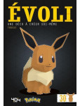 Pokemon Evoli Une déco