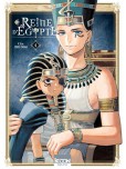Reine d'Egypte - tome 4