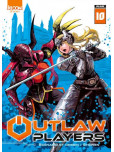 Outlaw players - tome 10