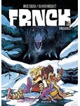 Frnck - tome 6 : Dinosaures