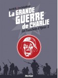 La Grande guerre de Charlie - tome 6 : Les tranchées d'Ypres 2