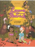 Laura et Patrick - tome 1 : Les jeunes de la jungle