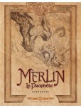 Merlin le Prophète - tome 1
