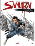 Samurai – origines - tome 5