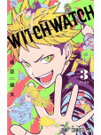 Witch Watch - tome 3